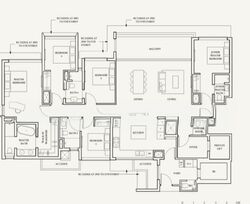 Watten Estate Road (D11), Condominium #554442751